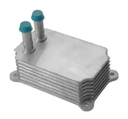 MAGNETI MARELLI 359001602070 Şanzıman Yağ Soğutucu 1211772 resmi