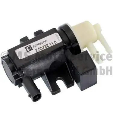 PIERBURG 7.00782.11.0 Turbo Basınç Dönüştürücü A0081535428 resmi