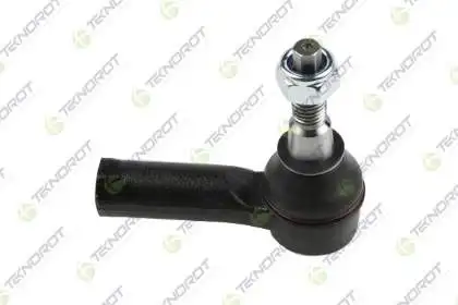 TEKNOROT FO-891 Rot Başı BK213289AA resmi