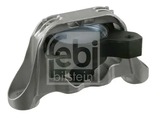 FEBI 22414 Motor Takozu (Sağ) resmi