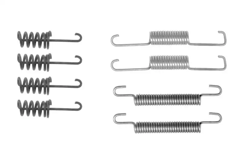 BOSCH 1987475263 Balata Yay Takımı resmi