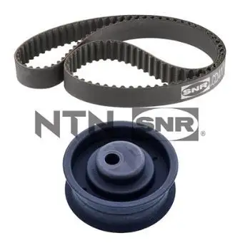 SNR KD45703 Triger Seti resmi