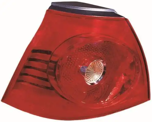 DEPO 441-1963L-UE Stop Lambası (Sol) resmi