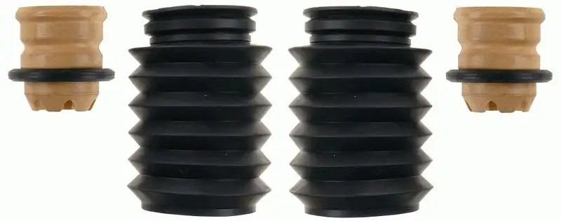SACHS 900134 Ön Amortisör Toz Körüğü Seti 31336777636 resmi
