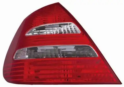 DEPO 440-1921R-UE Stop Lambası (Sağ) A2118200464 resmi