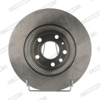 FERODO DDF811 Arka Fren Diski resmi