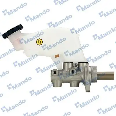 MANDO EX585103X000 Ana Merkez 585103X000 resmi