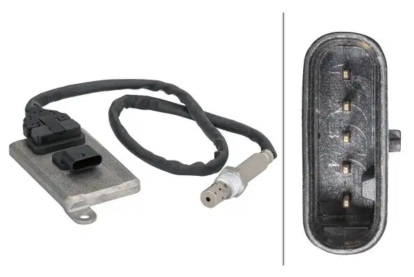 HELLA 6PN358186-051 NOx Sensörü A0091533628 resmi