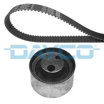DAYCO KTB526 Triger Seti resmi