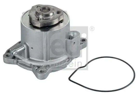 FEBI 45023 Devirdaim resmi