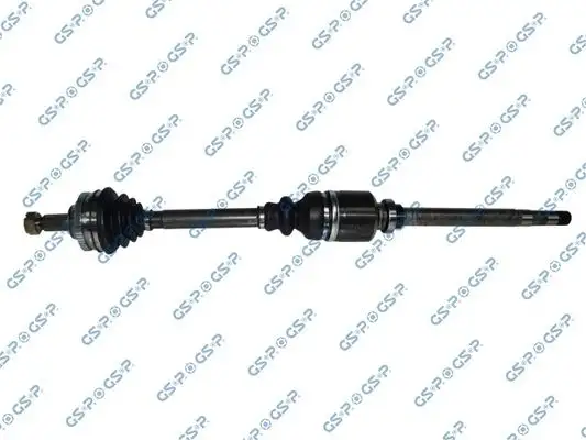 GSP 210014 Ön Aks (Sağ) resmi