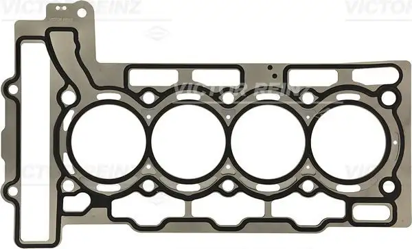 VICTOR REINZ 61-38010-00 Silindir Kapak Contası resmi