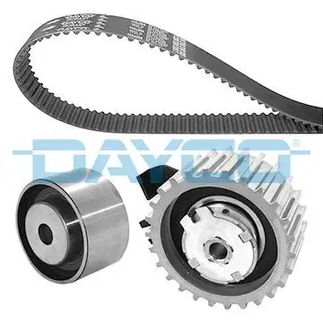 DAYCO KTB449 Triger Seti 71754564 resmi