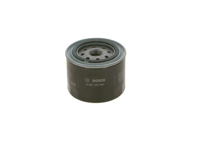 BOSCH 0451103341 Yağ Filtresi GFE392 resmi