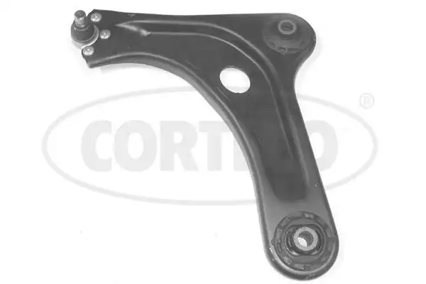 CORTECO 49399298 Alt Salıncak (Sol) resmi