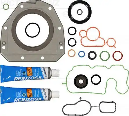 VICTOR REINZ 08-39129-02 Motor Takım Conta (Alt) resmi