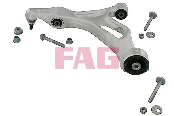 FAG 821102010 Alt Salıncak (Sol) resmi