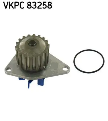 SKF VKPC83258 Devirdaim 1609417180 resmi