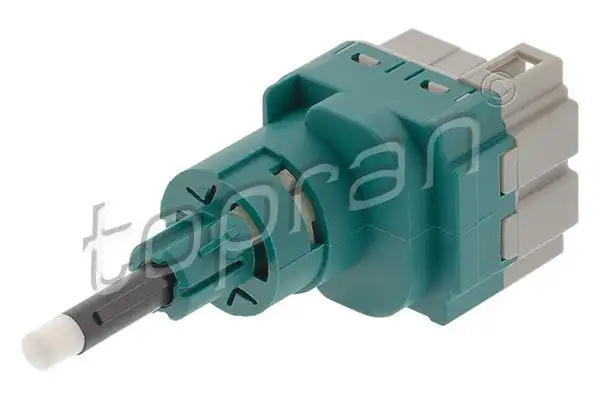 TOPRAN 110827001 Fren Müşiri 3B0945511C resmi