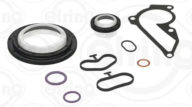 ELRING 464.900 Motor Takım Conta (Alt) 1010100Q2M resmi