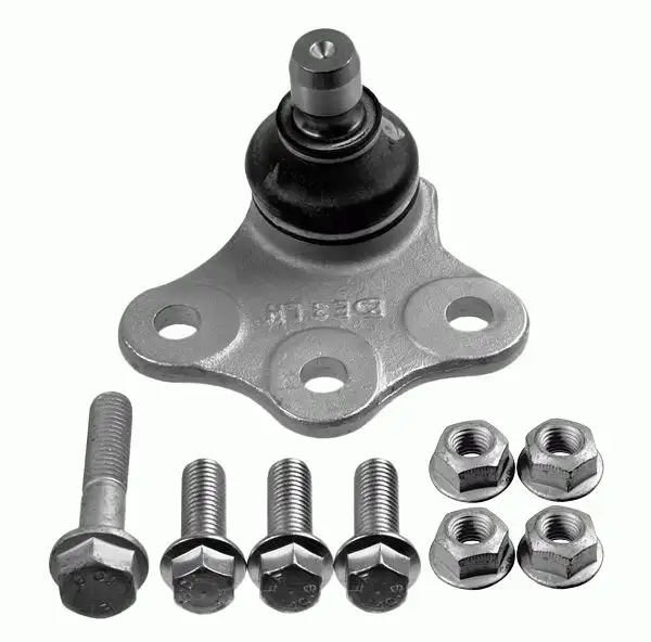LEMFÖRDER 3047702 Alt Rotil (Sol) resmi