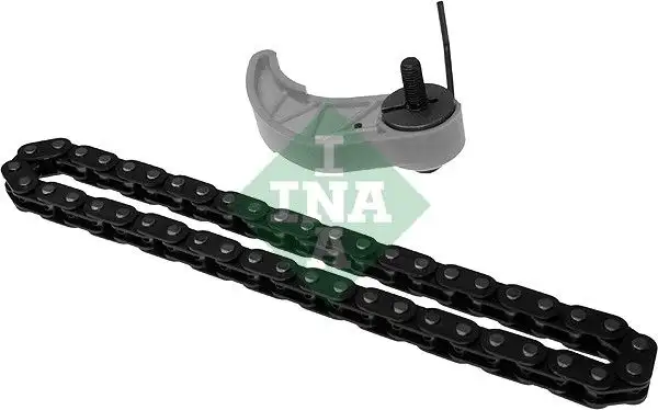 INA 559006810 Yağ Pompa Zincir Seti 038115230A resmi
