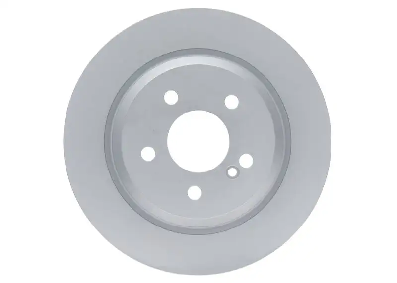 BOSCH 0986479655 Arka Fren Diski A2214231212 resmi