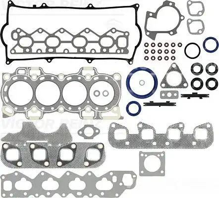 VICTOR REINZ 01-52875-07 Motor Takım Conta (Alt ve Üst) resmi