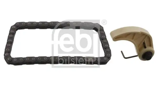FEBI 33754 Yağ Pompa Zincir Seti resmi