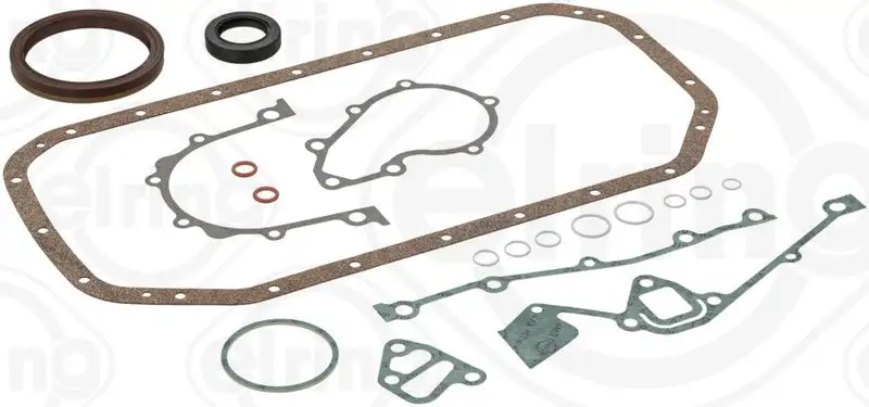 ELRING 835.080 Motor Takım Conta (Alt) 11111734114 resmi