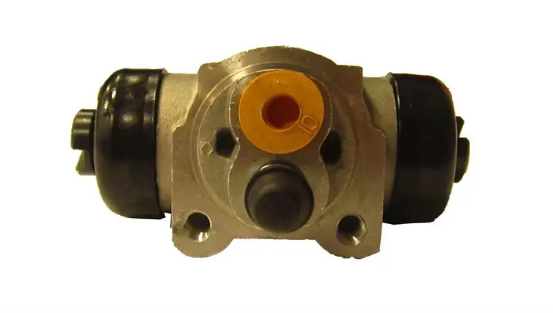 MGA 52283 Arka Fren Merkezi (Sol) 5340283300 resmi