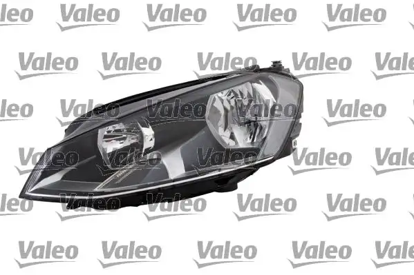 VALEO 044917 Ön Far (Sol) 5G1941005E resmi