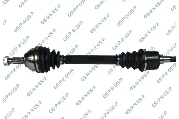 GSP 204333 Ön Aks (Sol) 3272YJ resmi