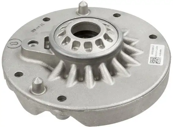 SACHS 803210 Ön Amortisör Takozu resmi