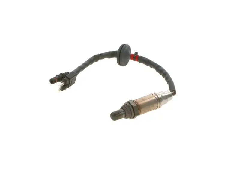 BOSCH 0258003134 Oksijen Sensörü resmi