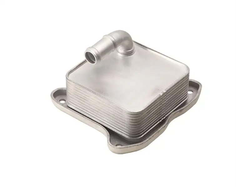 MGA 63168 Motor Yağ Soğutucu 03F117021A resmi