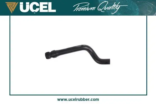 ÜÇEL 15754 Kalorifer Hortumu 7700834896 resmi