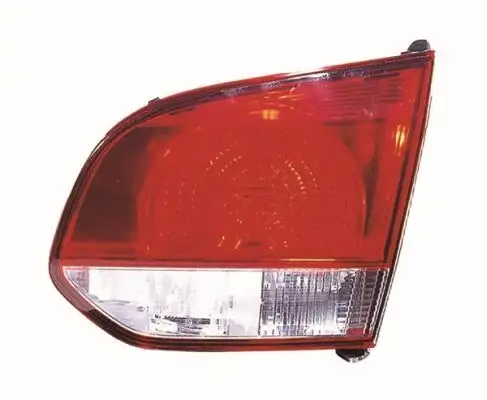 DEPO 441-1319R-LD-UE Stop Lambası (Sağ) 5K0945094G resmi