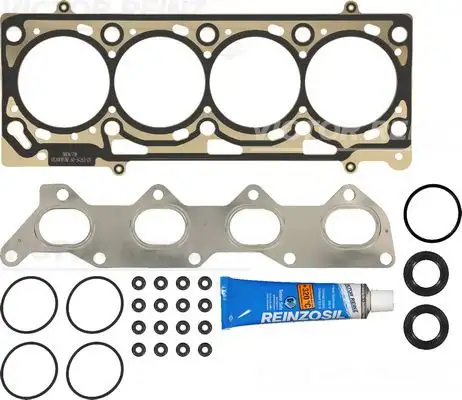 VICTOR REINZ 02-34260-03 Motor Takım Conta (Üst) resmi