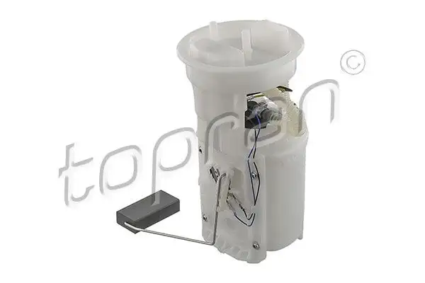 TOPRAN 110582001 Yakıt Depo Şamandırası 6N0919051N resmi