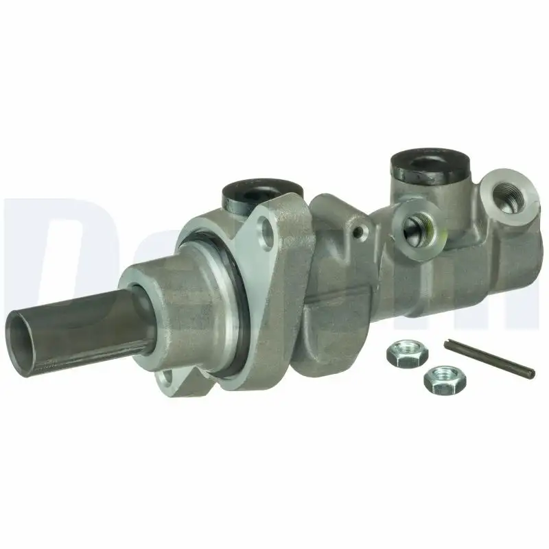 DELPHI LM80568 Ana Merkez 3C1614019D resmi