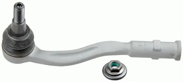 LEMFÖRDER 3907801 Rot Başı (Sol) 4M0423811D resmi