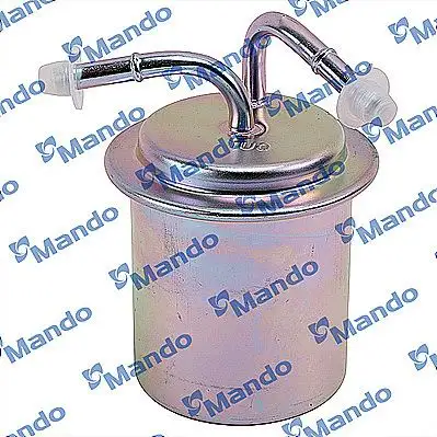 MANDO EFF00022T Yakıt Filtresi 42072AA011 resmi