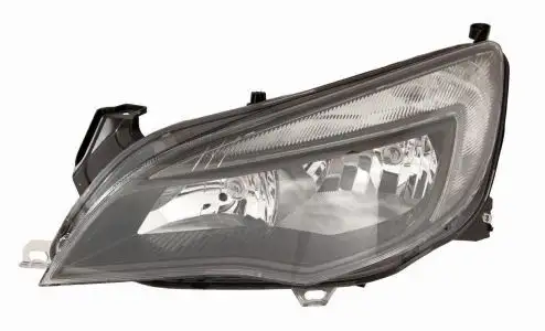 DEPO 442-1161LMLEBM2 Ön Far (Sol) resmi