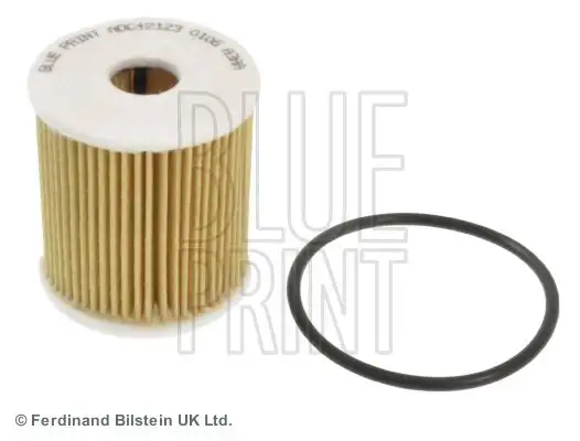 BLUEPRINT ADC42123 Yağ Filtresi A1601840225 resmi