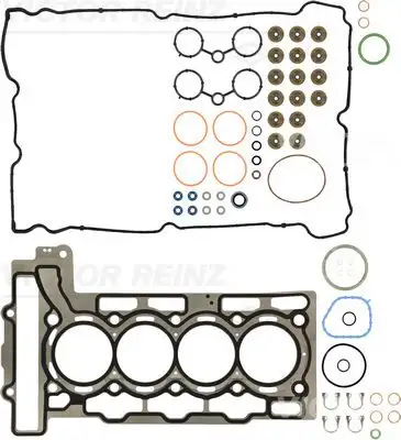 VICTOR REINZ 02-38010-01 Motor Takım Conta (Üst) 11127560276 resmi