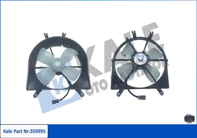 KALE 359995 Fan Motoru resmi