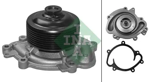 INA 538024010 Devirdaim A6422001001 resmi