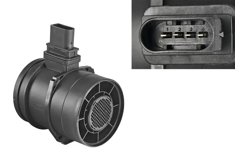VALEO 253738 Hava Debimetresi resmi