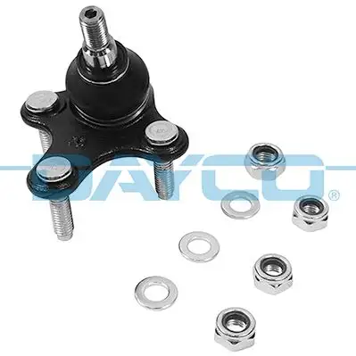 DAYCO DSS2555 Alt Rotil (Sağ) resmi